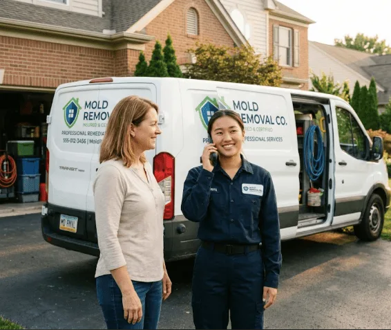 Crawlspace Mold Remediation North Canton, CT FAQs